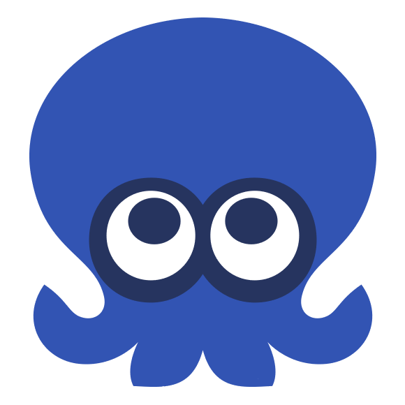 Octobot icon